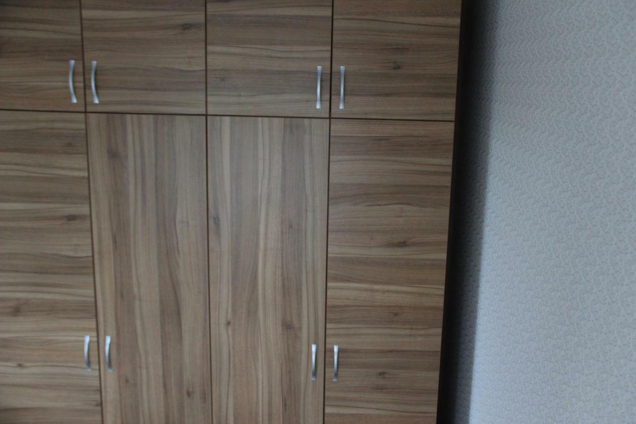 Complex Ruzh Apartments Golden Sands Exteriör bild